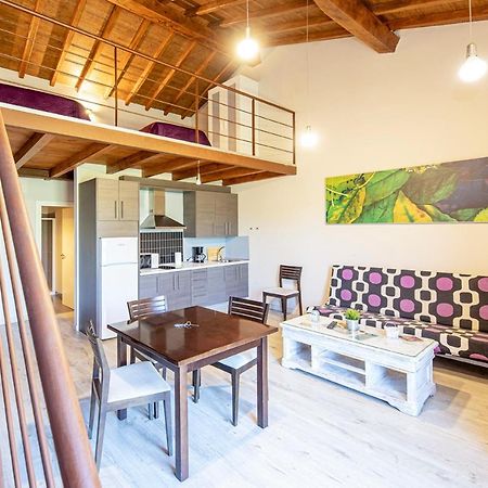 Apartamentos El Capricho Agueda del Caudillo Екстер'єр фото