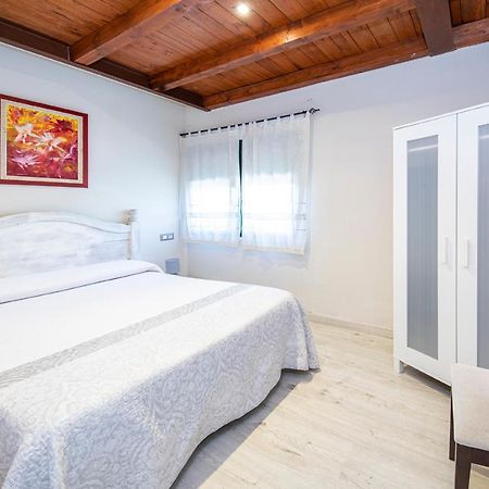 Apartamentos El Capricho Agueda del Caudillo Екстер'єр фото