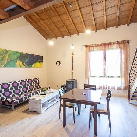 Apartamentos El Capricho Agueda del Caudillo Екстер'єр фото