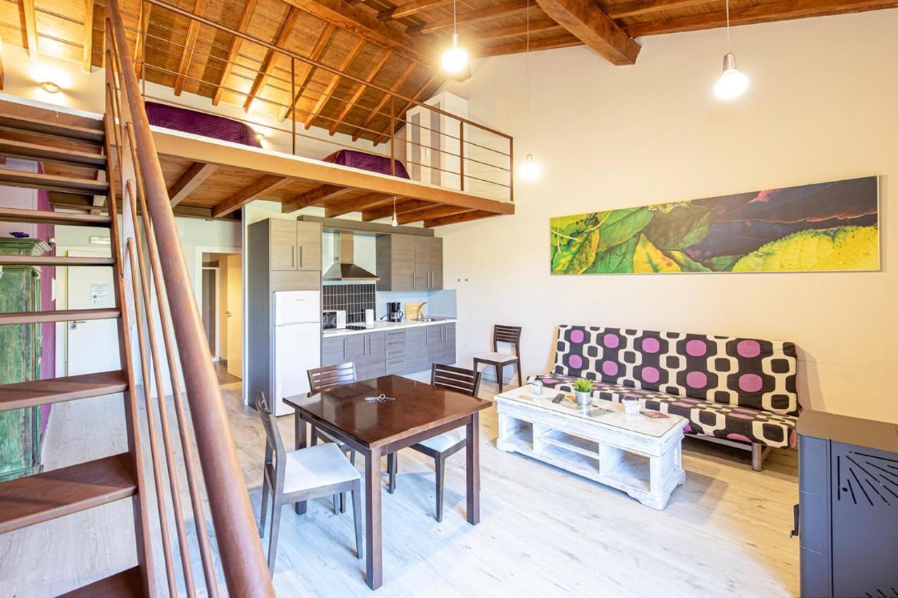 Apartamentos El Capricho Agueda del Caudillo Екстер'єр фото