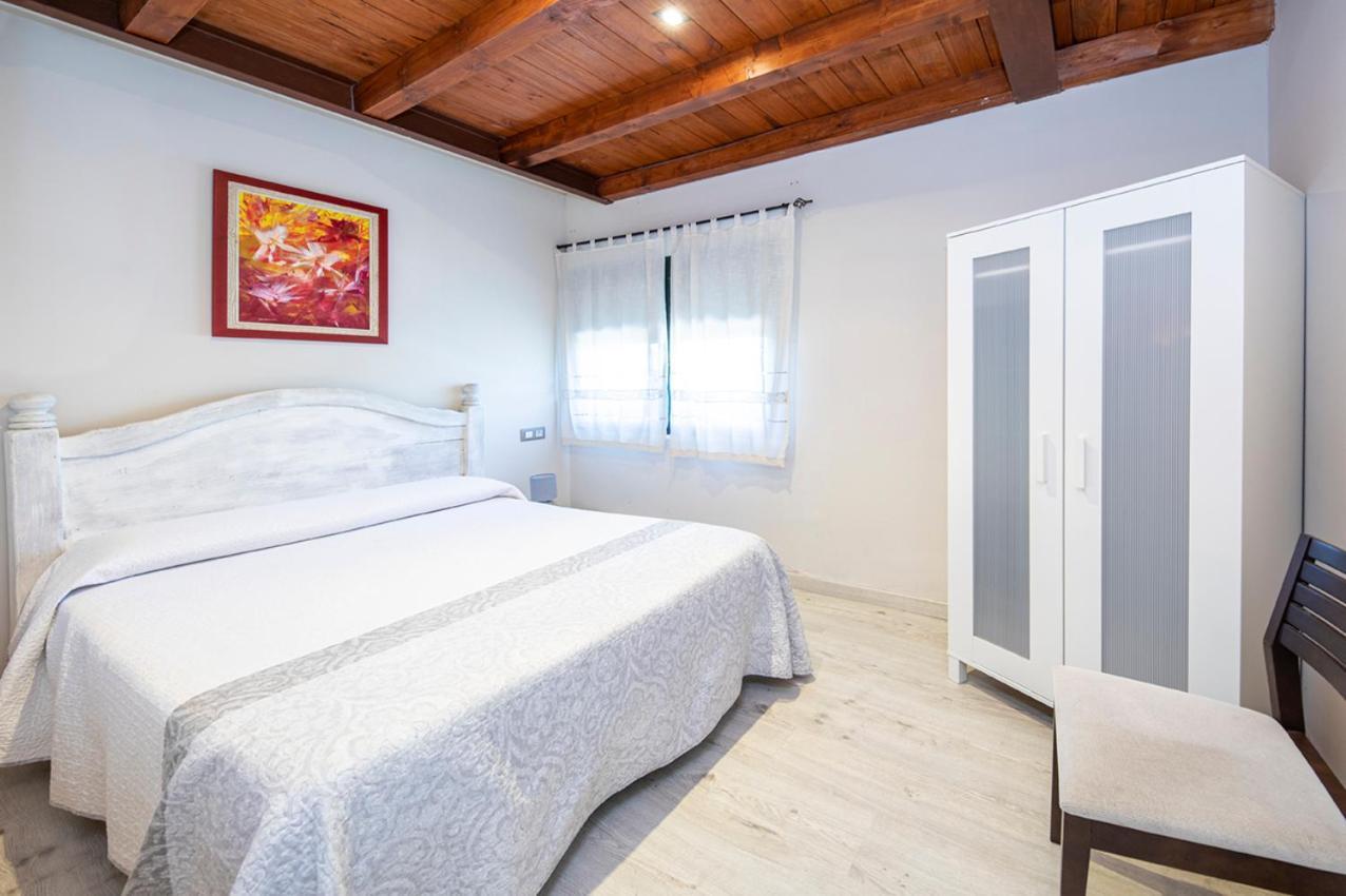 Apartamentos El Capricho Agueda del Caudillo Екстер'єр фото