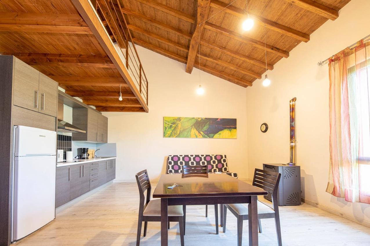 Apartamentos El Capricho Agueda del Caudillo Екстер'єр фото