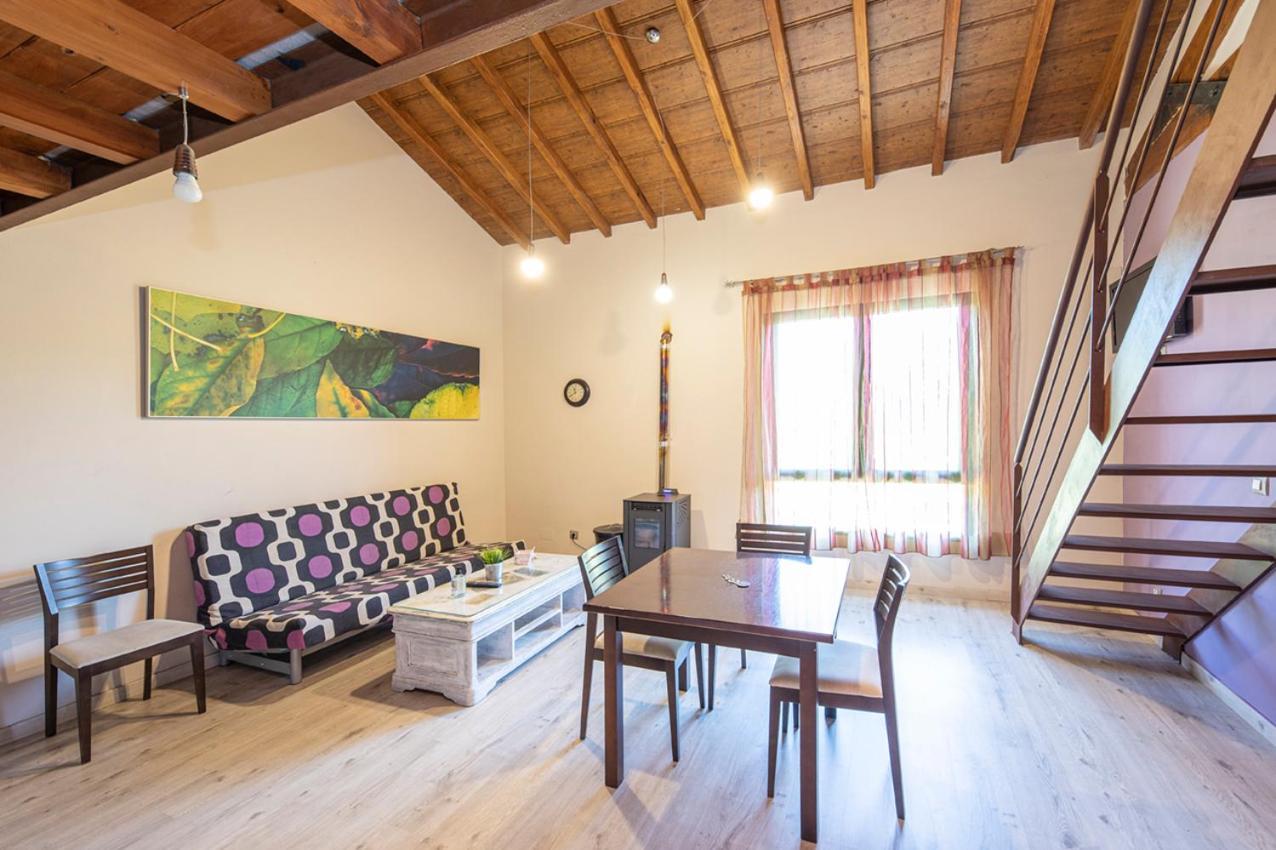 Apartamentos El Capricho Agueda del Caudillo Екстер'єр фото