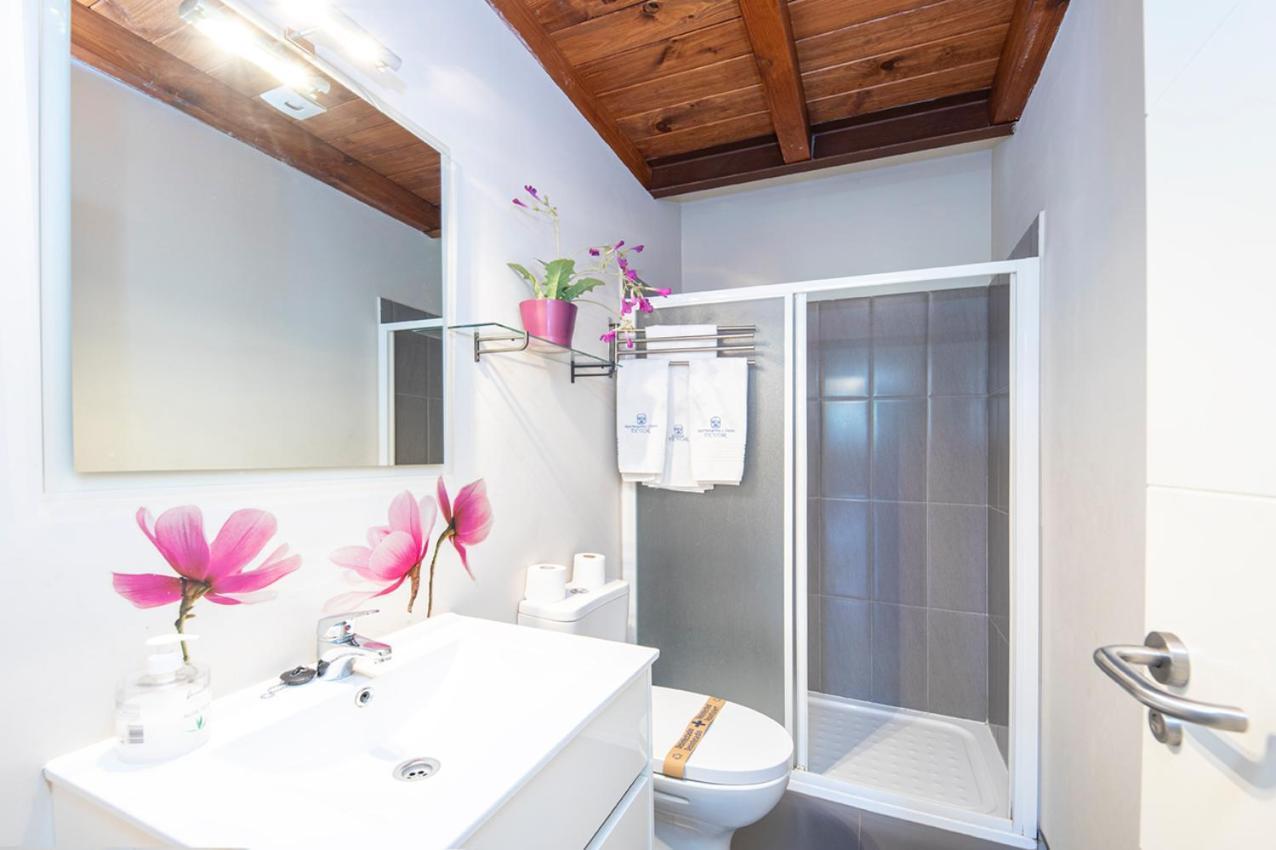 Apartamentos El Capricho Agueda del Caudillo Екстер'єр фото