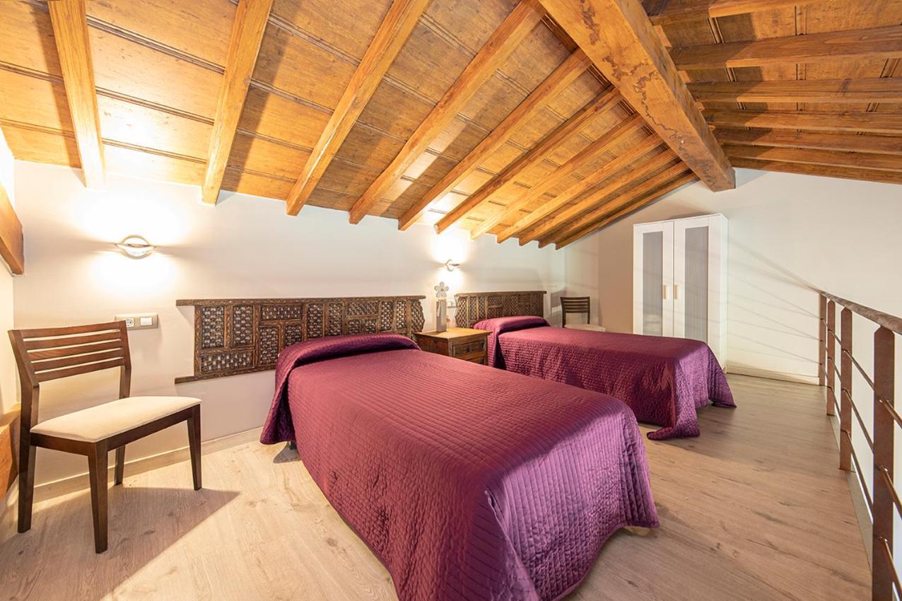 Apartamentos El Capricho Agueda del Caudillo Екстер'єр фото