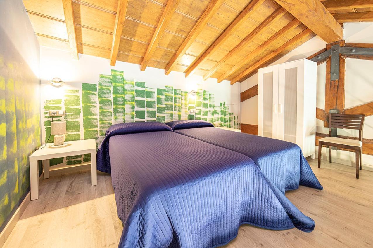 Apartamentos El Capricho Agueda del Caudillo Екстер'єр фото
