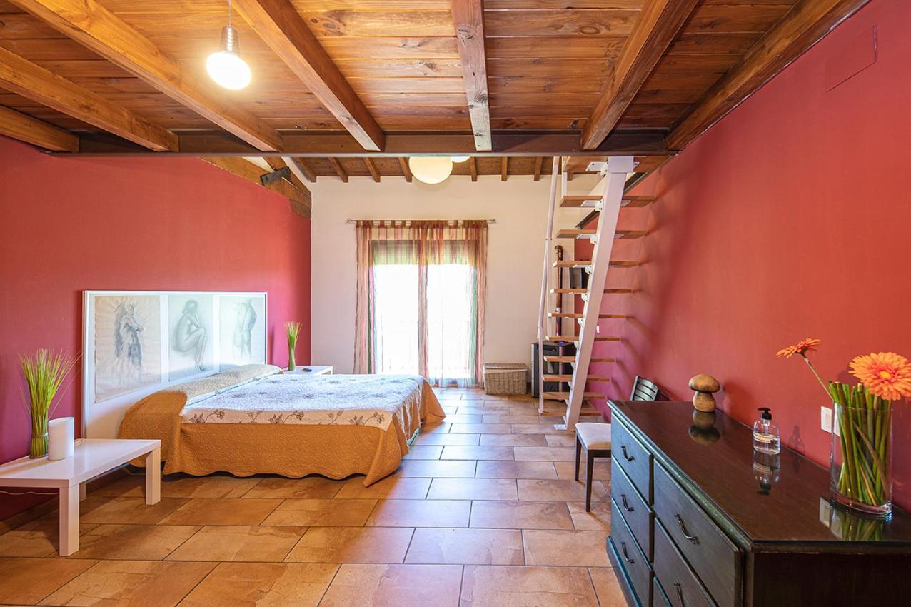 Apartamentos El Capricho Agueda del Caudillo Екстер'єр фото