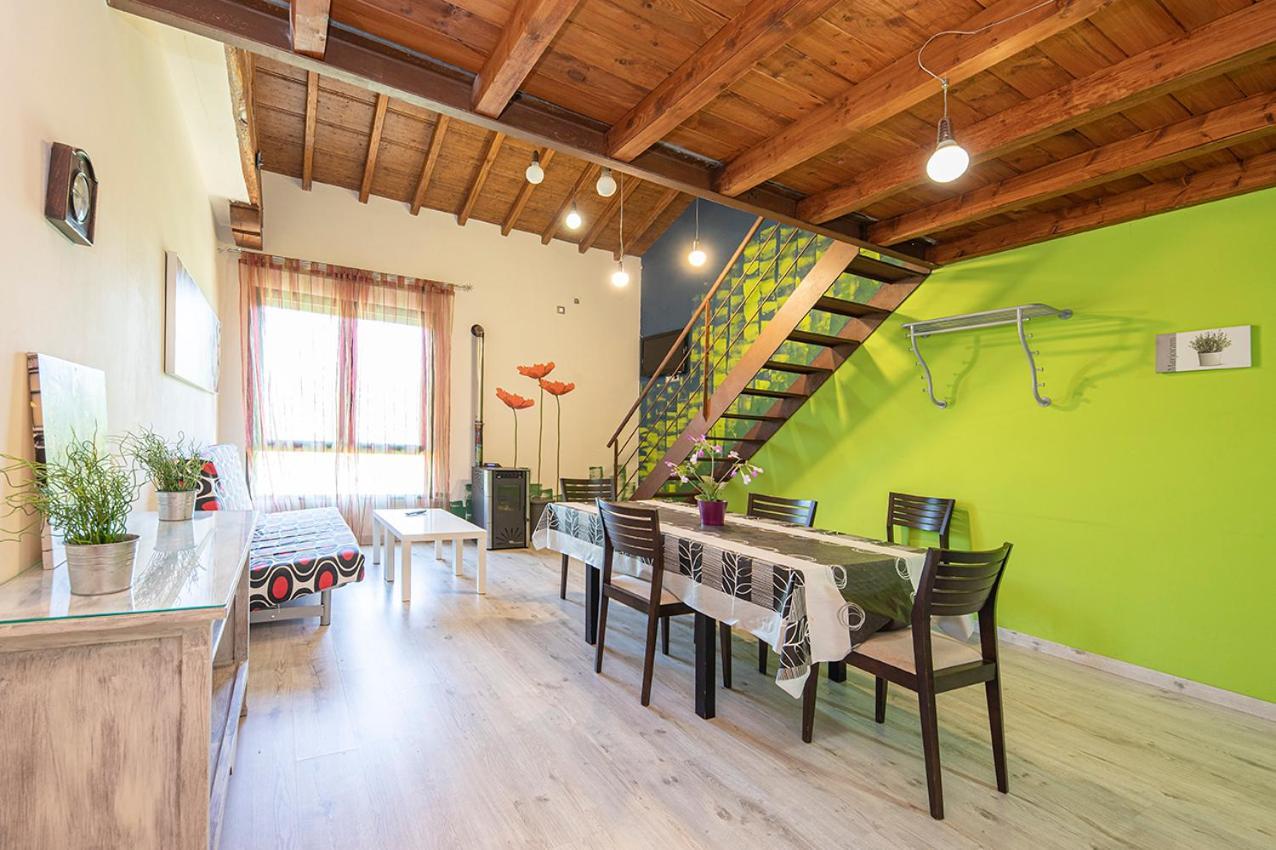 Apartamentos El Capricho Agueda del Caudillo Екстер'єр фото