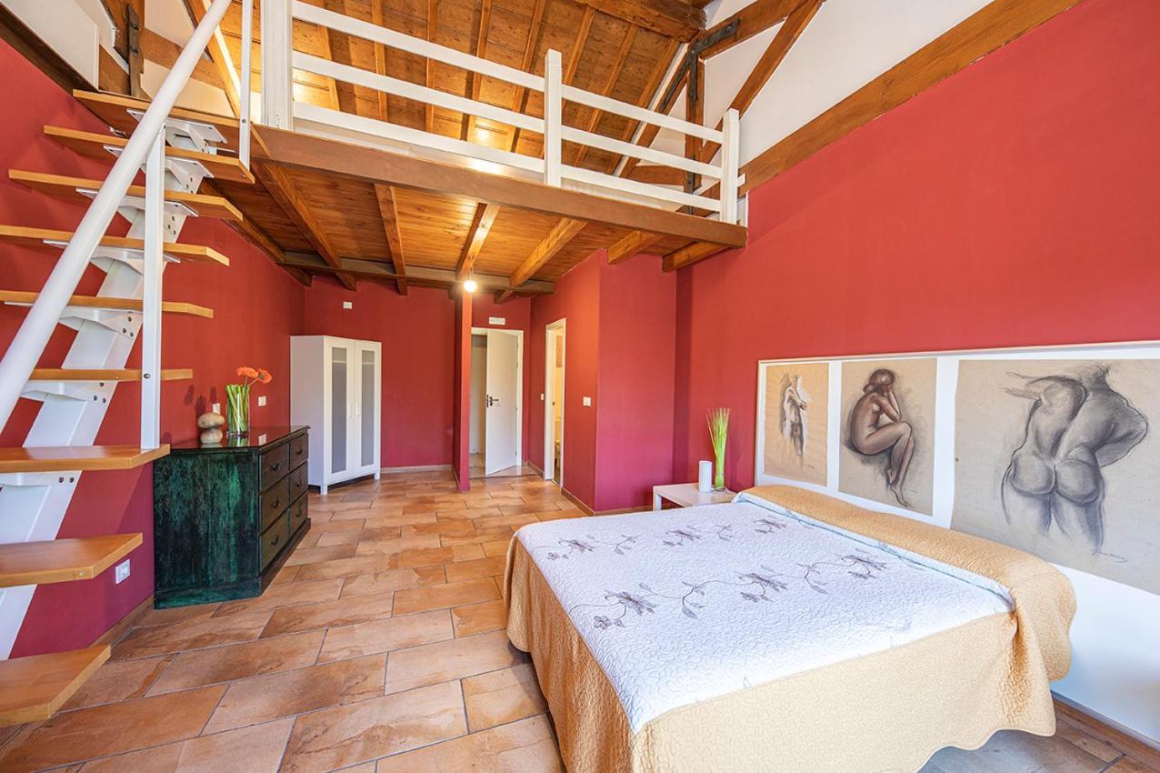 Apartamentos El Capricho Agueda del Caudillo Екстер'єр фото