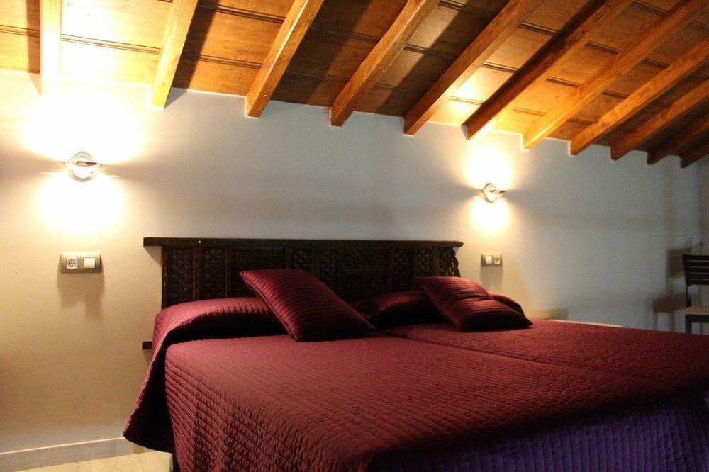 Apartamentos El Capricho Agueda del Caudillo Екстер'єр фото