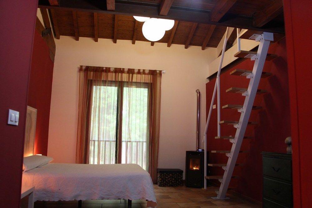 Apartamentos El Capricho Agueda del Caudillo Екстер'єр фото