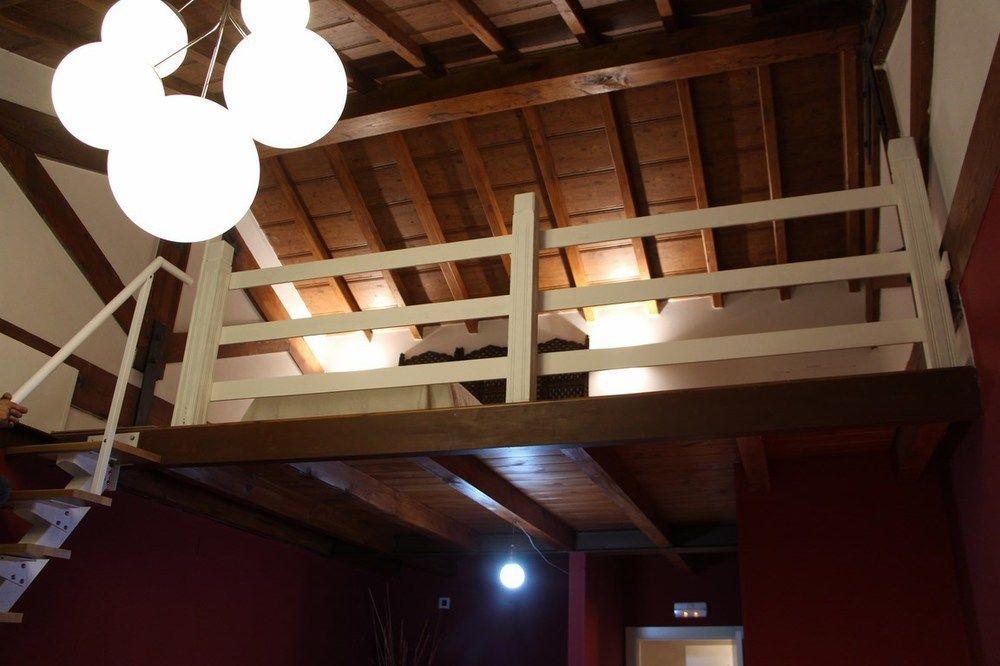 Apartamentos El Capricho Agueda del Caudillo Екстер'єр фото
