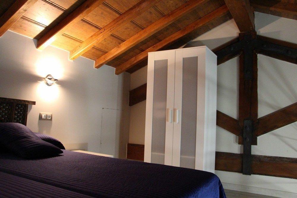 Apartamentos El Capricho Agueda del Caudillo Екстер'єр фото