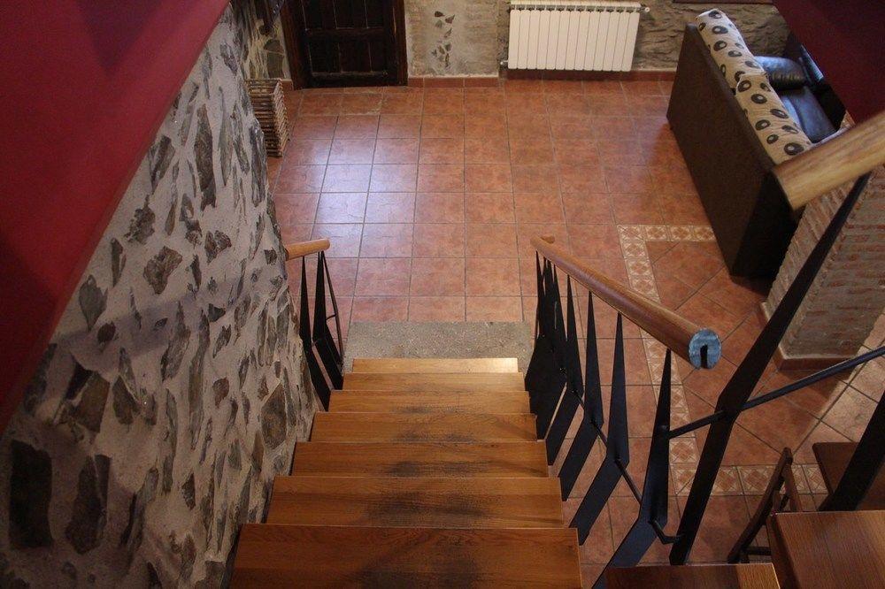 Apartamentos El Capricho Agueda del Caudillo Екстер'єр фото