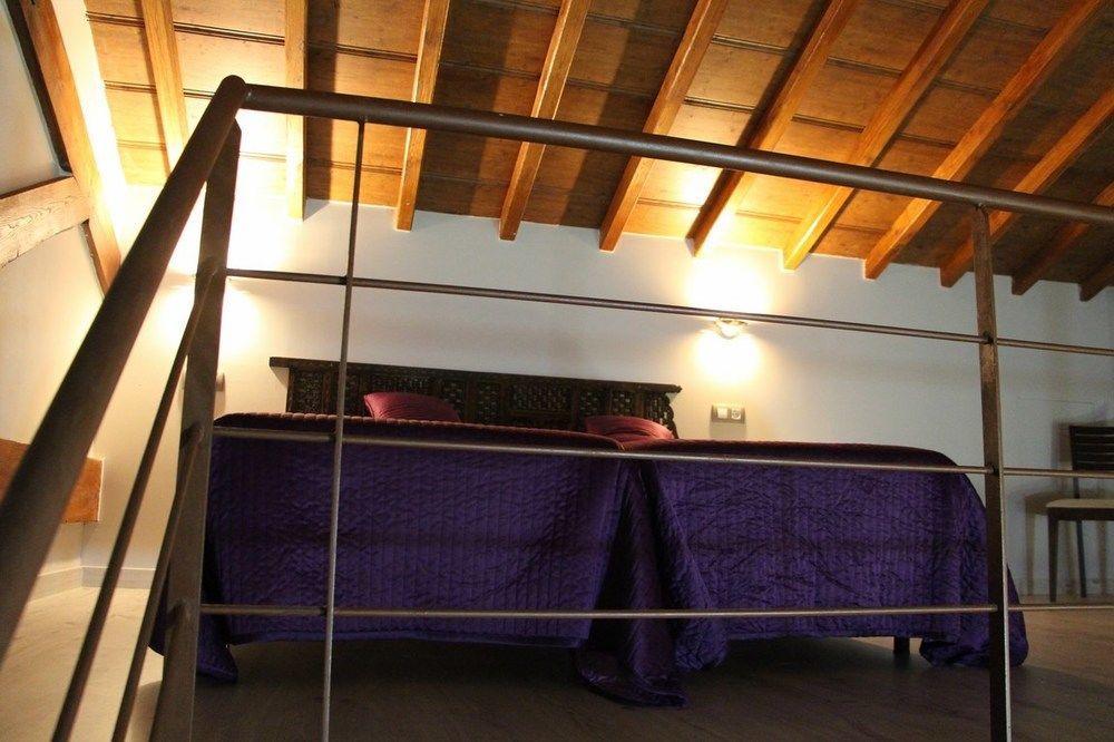 Apartamentos El Capricho Agueda del Caudillo Екстер'єр фото