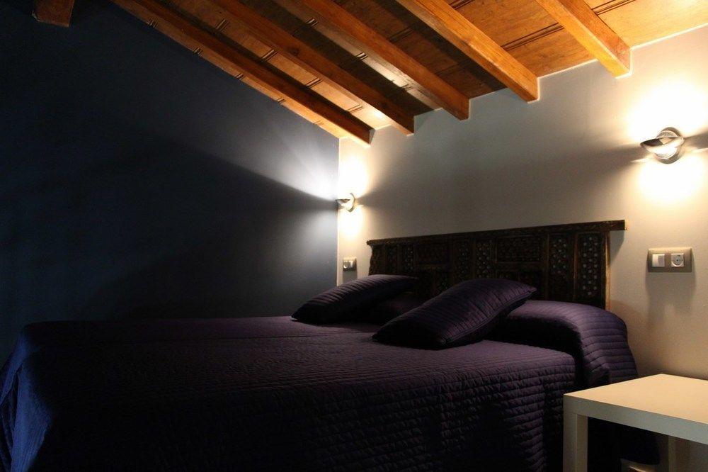 Apartamentos El Capricho Agueda del Caudillo Екстер'єр фото