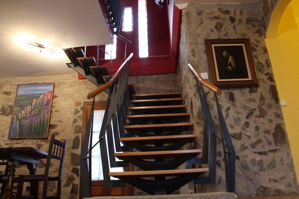 Apartamentos El Capricho Agueda del Caudillo Екстер'єр фото