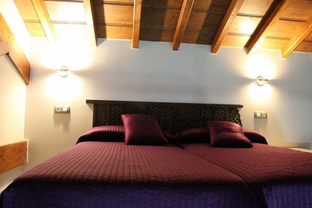 Apartamentos El Capricho Agueda del Caudillo Екстер'єр фото