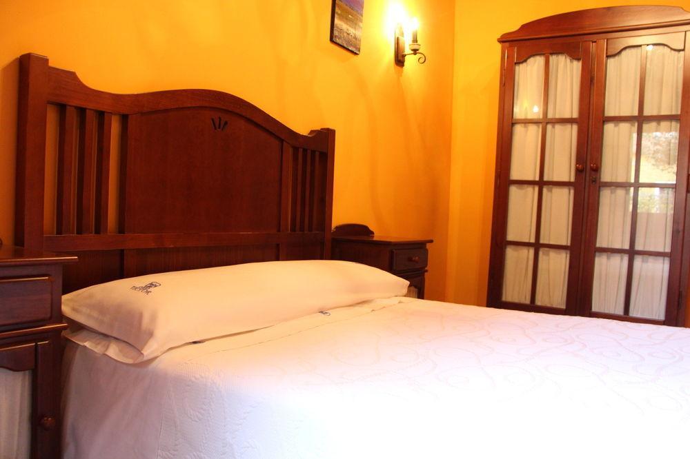 Apartamentos El Capricho Agueda del Caudillo Екстер'єр фото
