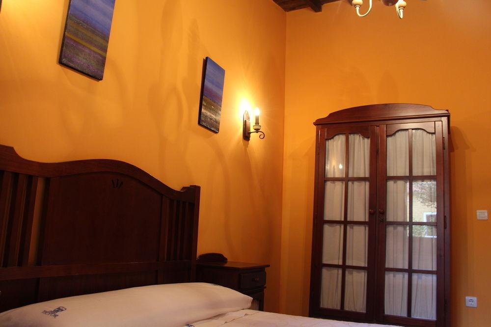 Apartamentos El Capricho Agueda del Caudillo Екстер'єр фото