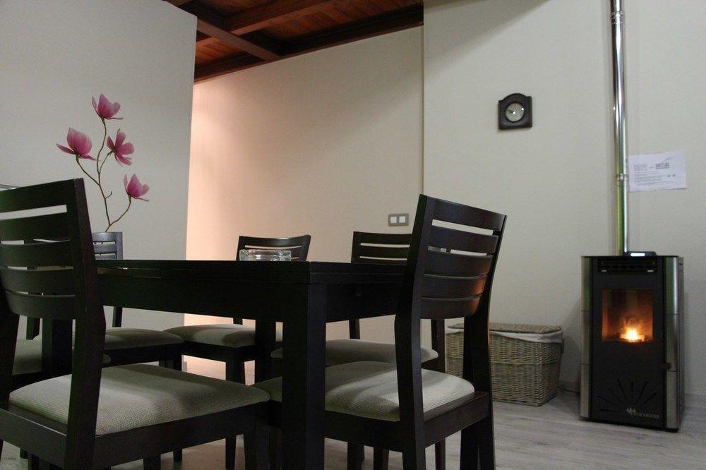 Apartamentos El Capricho Agueda del Caudillo Екстер'єр фото