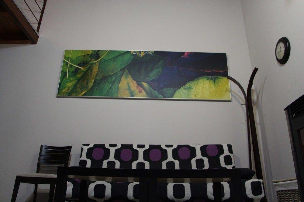 Apartamentos El Capricho Agueda del Caudillo Екстер'єр фото