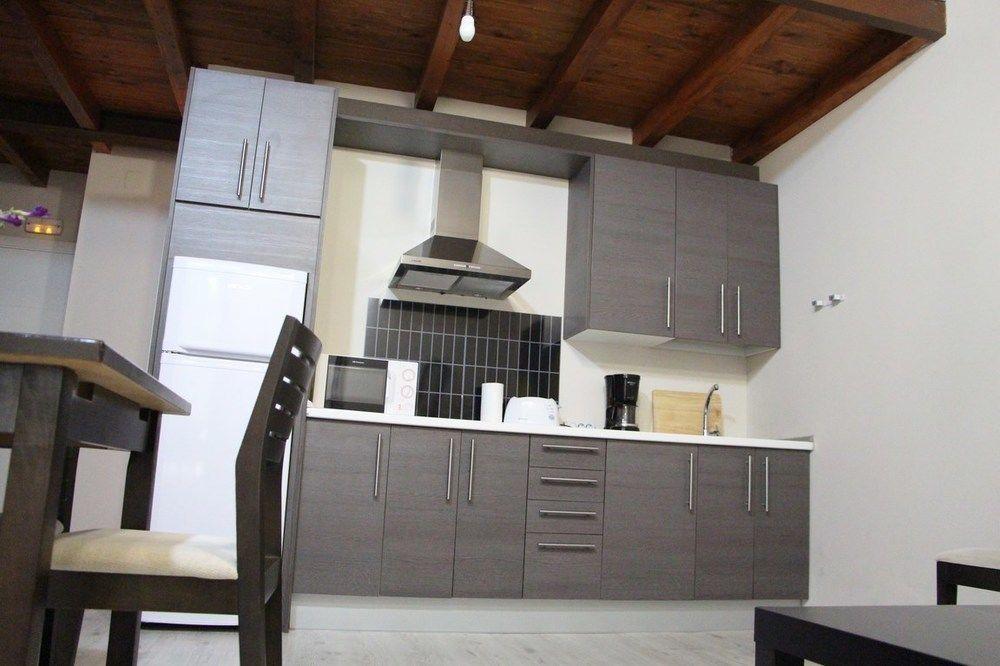 Apartamentos El Capricho Agueda del Caudillo Екстер'єр фото