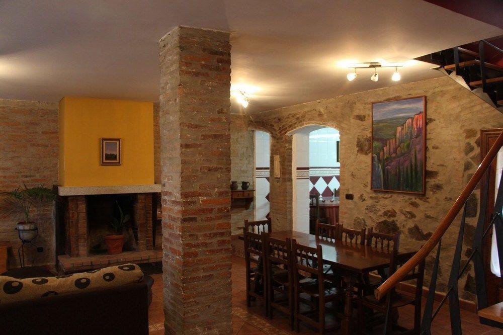 Apartamentos El Capricho Agueda del Caudillo Екстер'єр фото