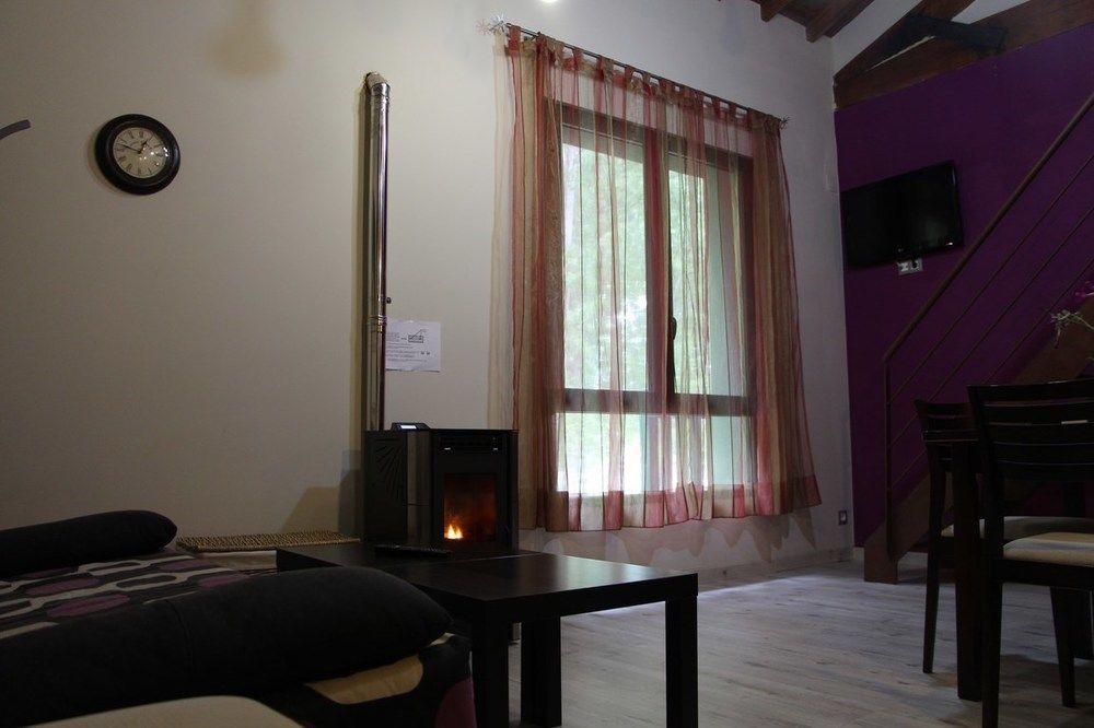 Apartamentos El Capricho Agueda del Caudillo Екстер'єр фото