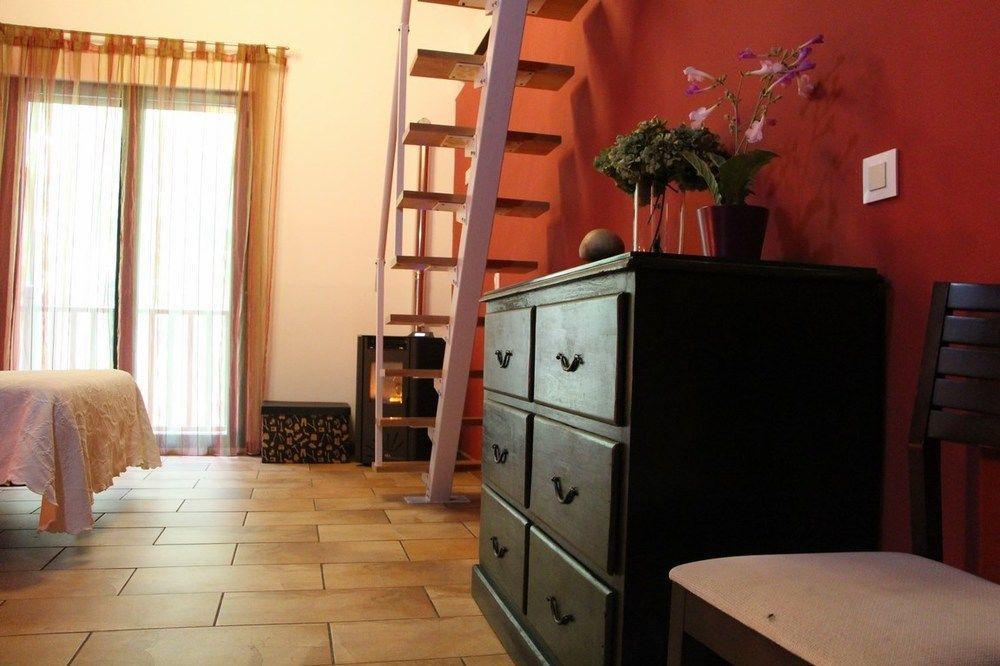 Apartamentos El Capricho Agueda del Caudillo Екстер'єр фото