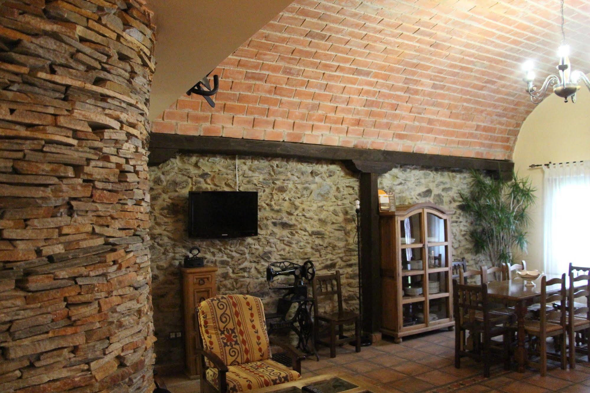 Apartamentos El Capricho Agueda del Caudillo Екстер'єр фото