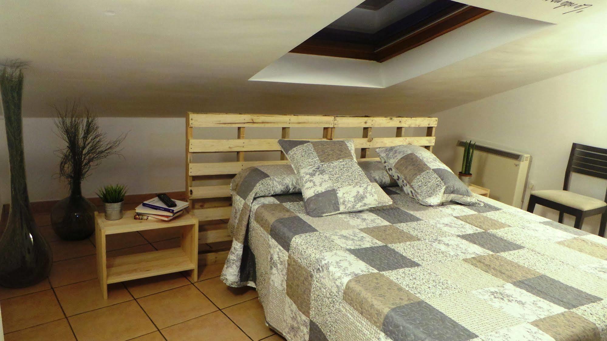 Apartamentos El Capricho Agueda del Caudillo Екстер'єр фото