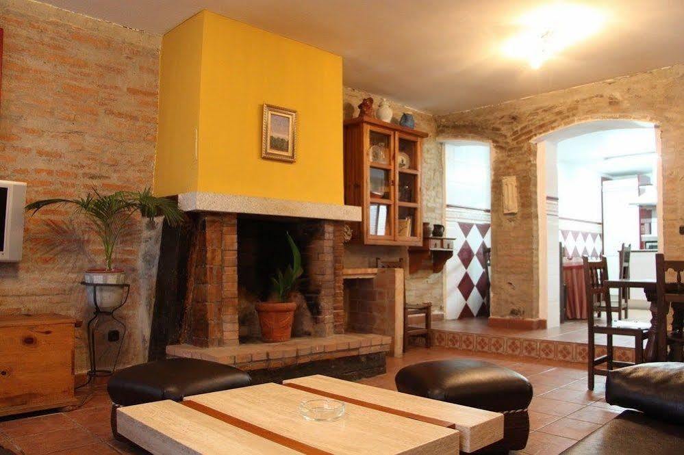 Apartamentos El Capricho Agueda del Caudillo Екстер'єр фото