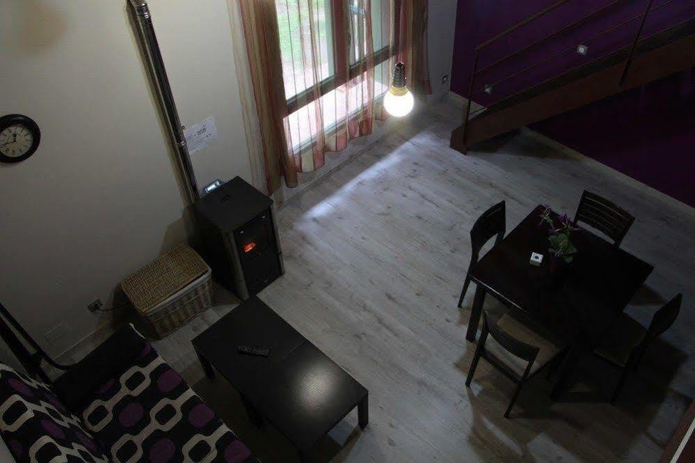 Apartamentos El Capricho Agueda del Caudillo Екстер'єр фото