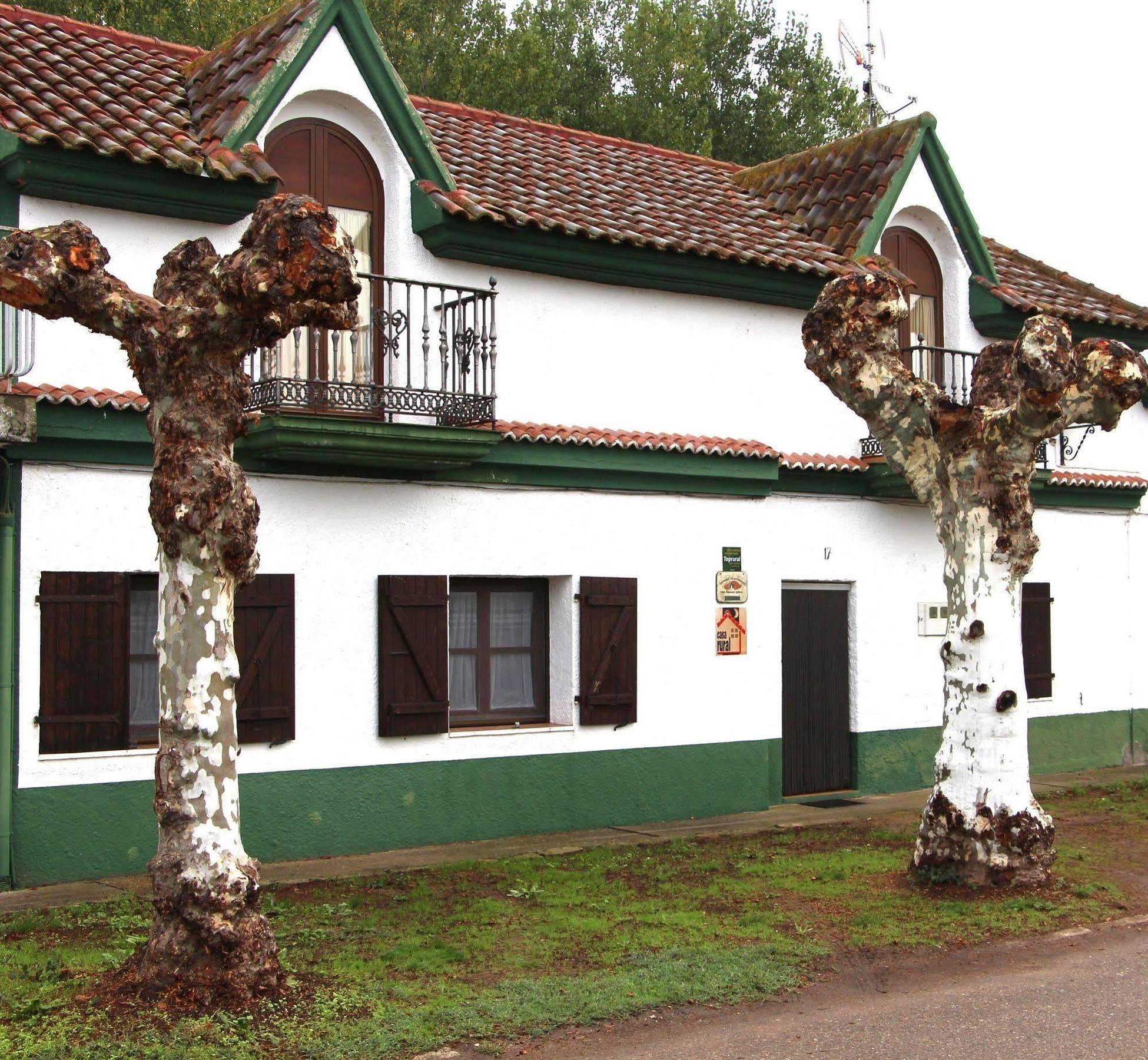 Apartamentos El Capricho Agueda del Caudillo Екстер'єр фото