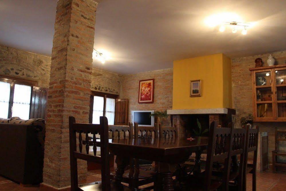 Apartamentos El Capricho Agueda del Caudillo Екстер'єр фото