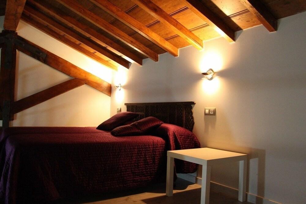 Apartamentos El Capricho Agueda del Caudillo Екстер'єр фото